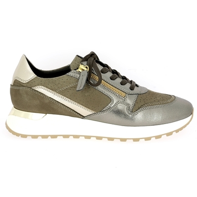 Dlsport sneakers zilver