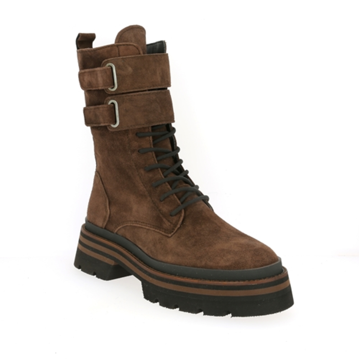 Zoom Alpe Bottines