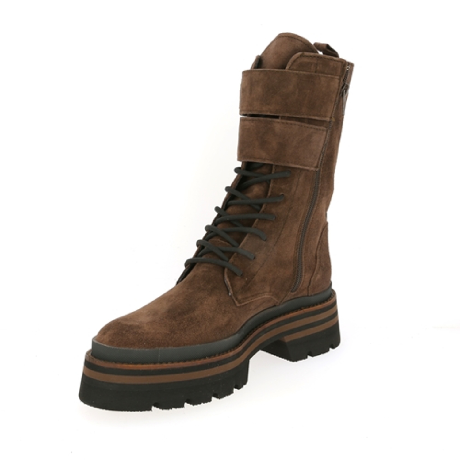 Zoom Alpe Bottines