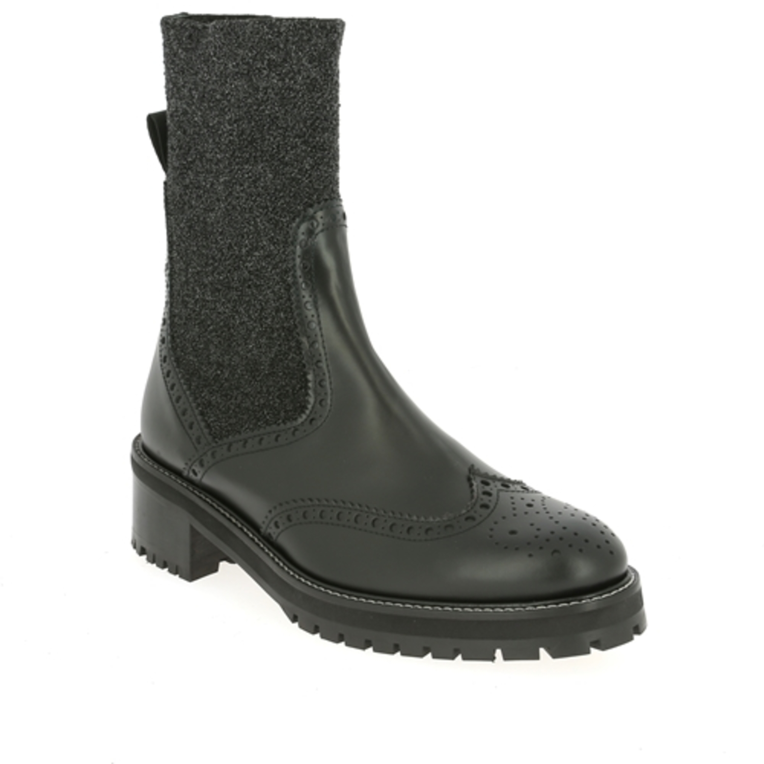 Zoom Pertini Boots