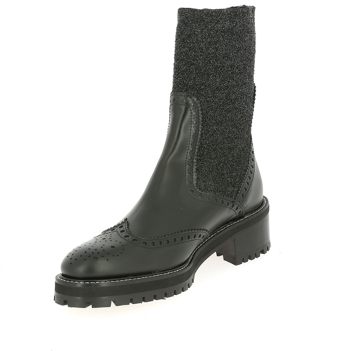 Pertini Boots noir