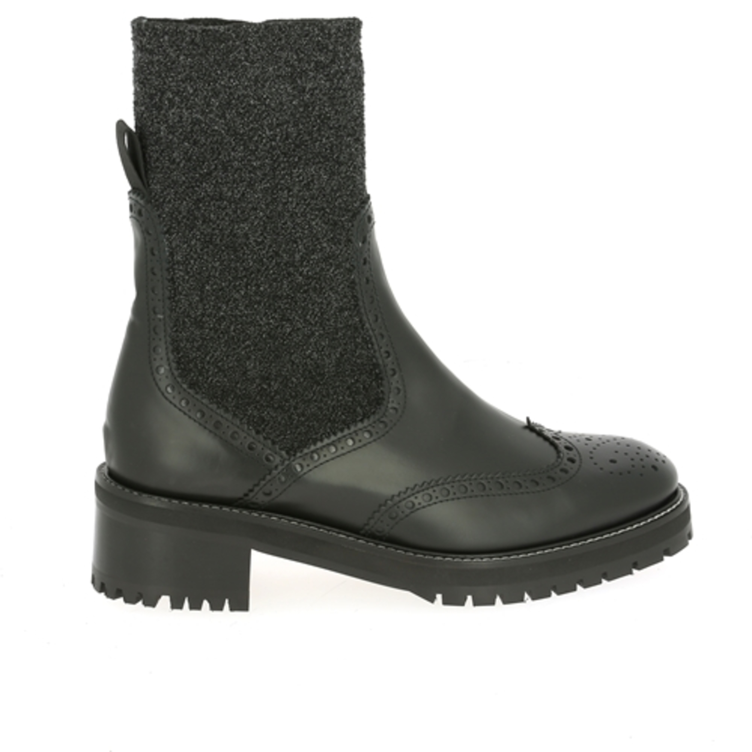 Zoom Pertini Boots