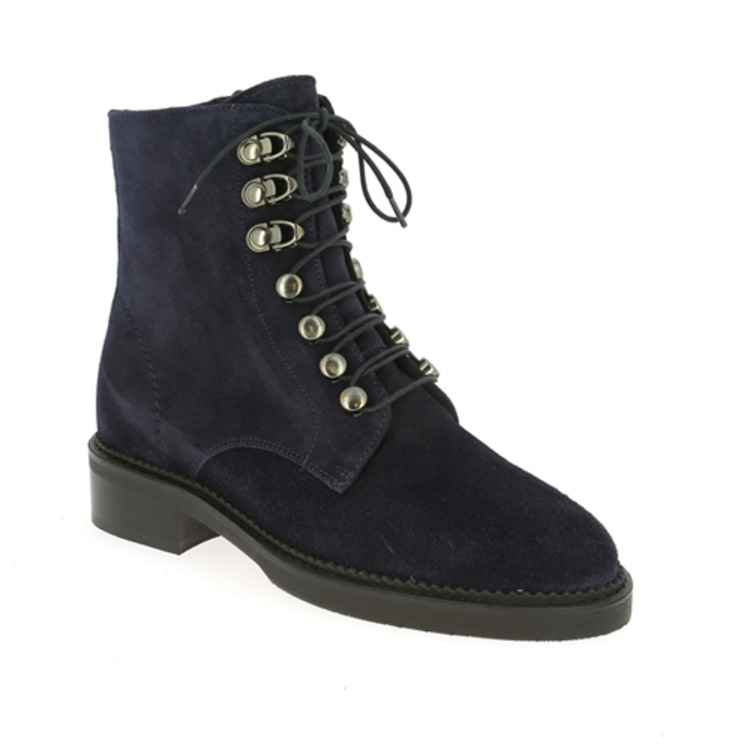 Zoom Pertini Bottines