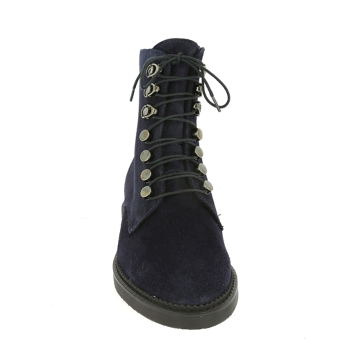 Pertini Bottines bleu