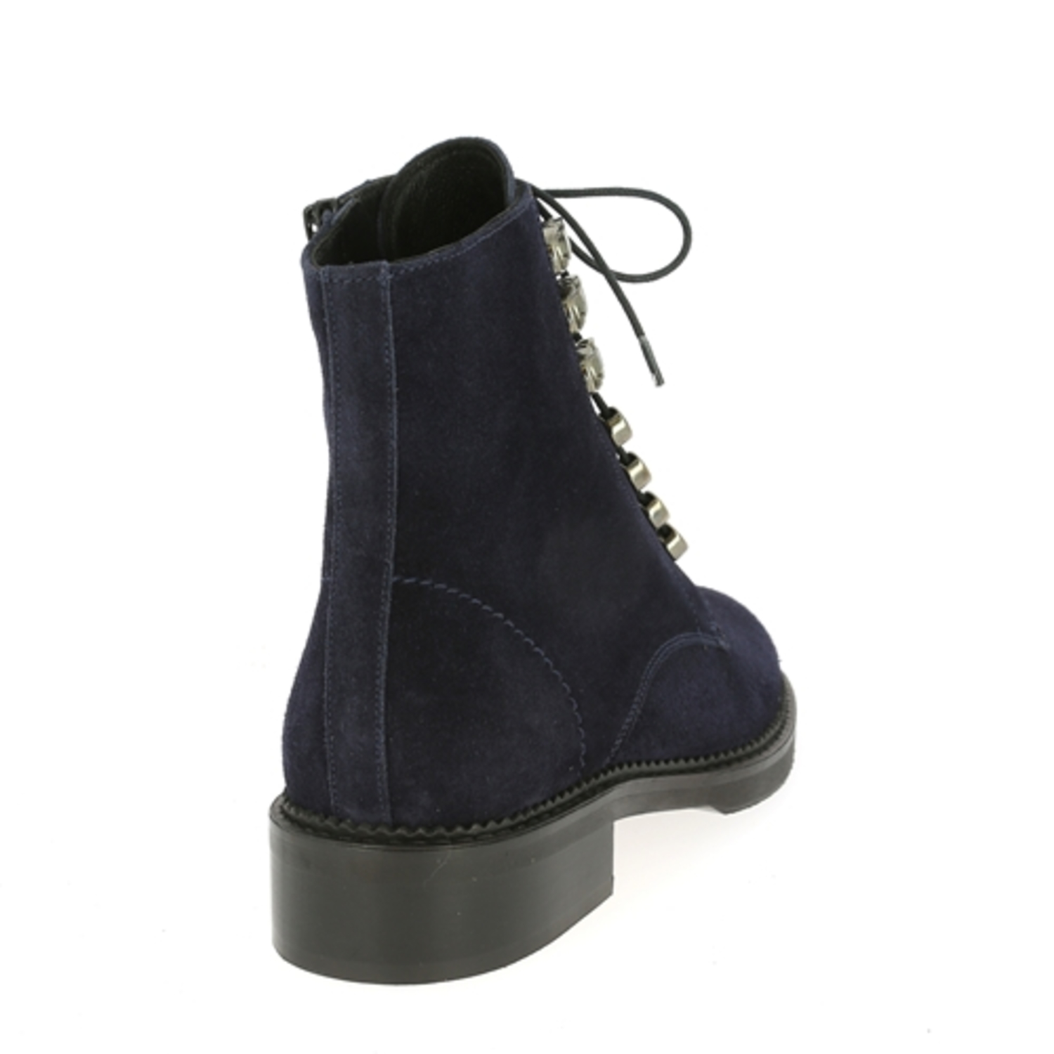 Zoom Pertini Bottines