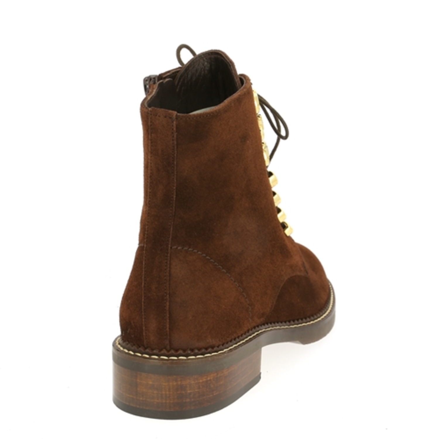 Zoom Pertini Bottines