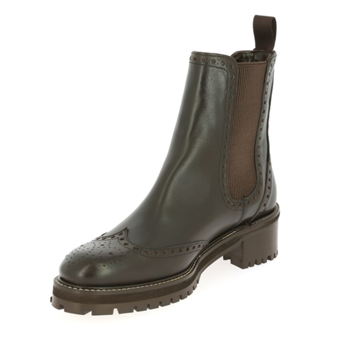 Pertini Boots brun