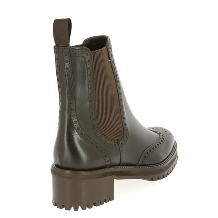 Pertini Boots bruin