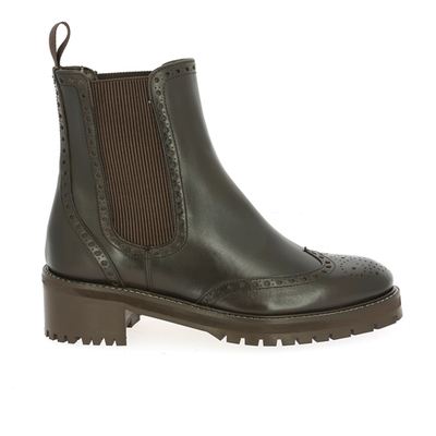 Pertini boots bruin