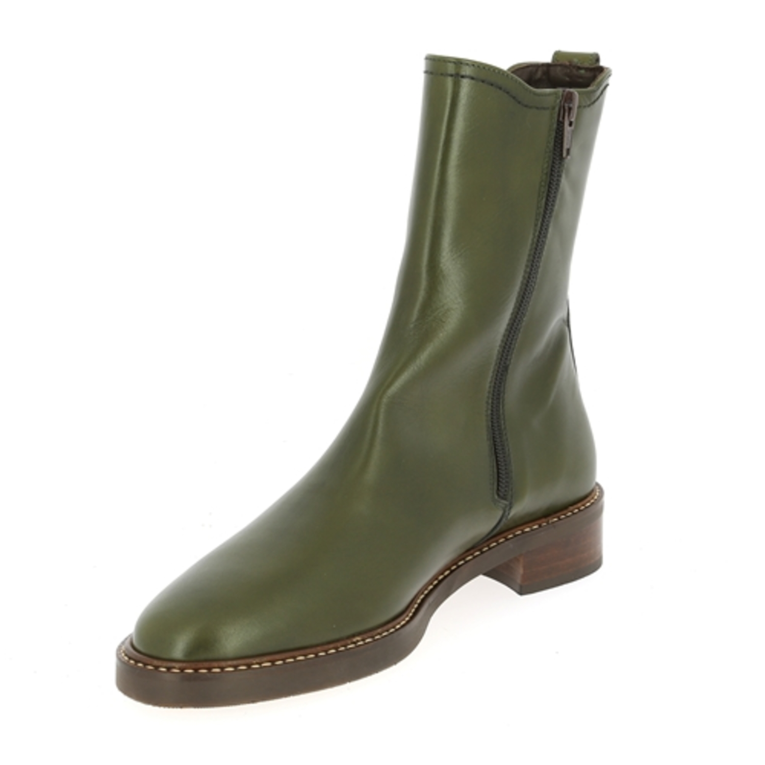 Zoom Pertini Boots