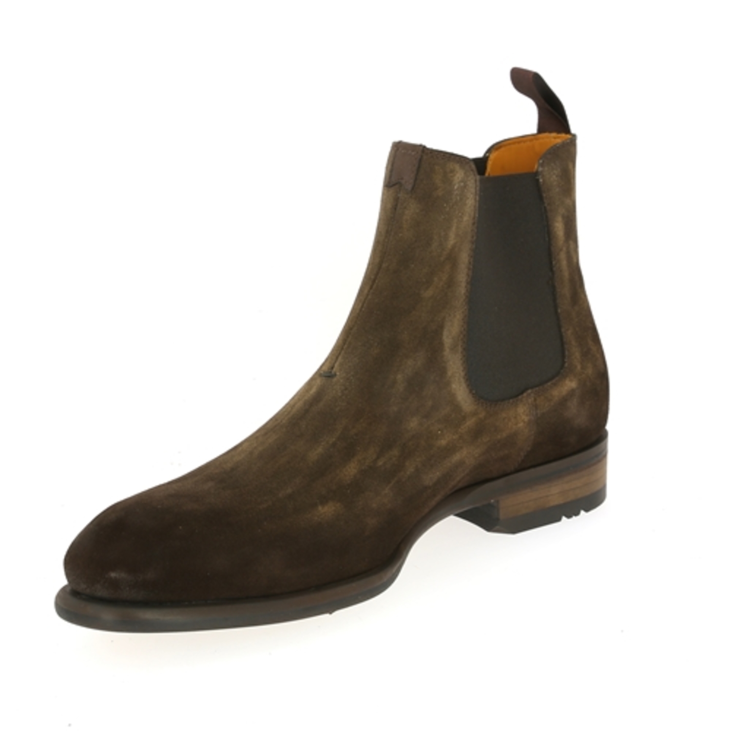 Zoom Magnanni boots brun