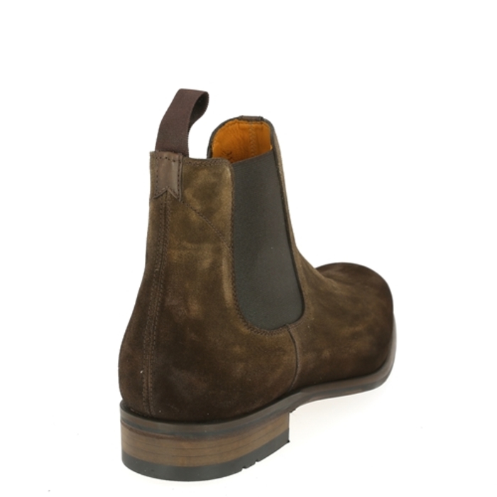 Magnanni boots bruin bruin