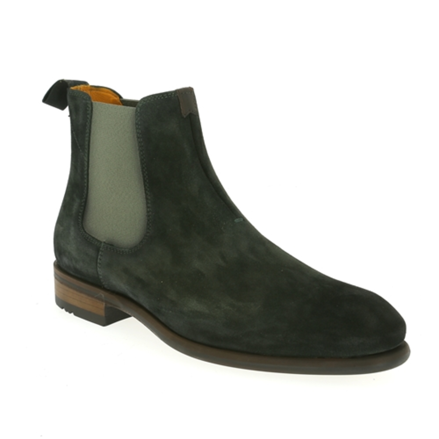 Zoom Magnanni Boots