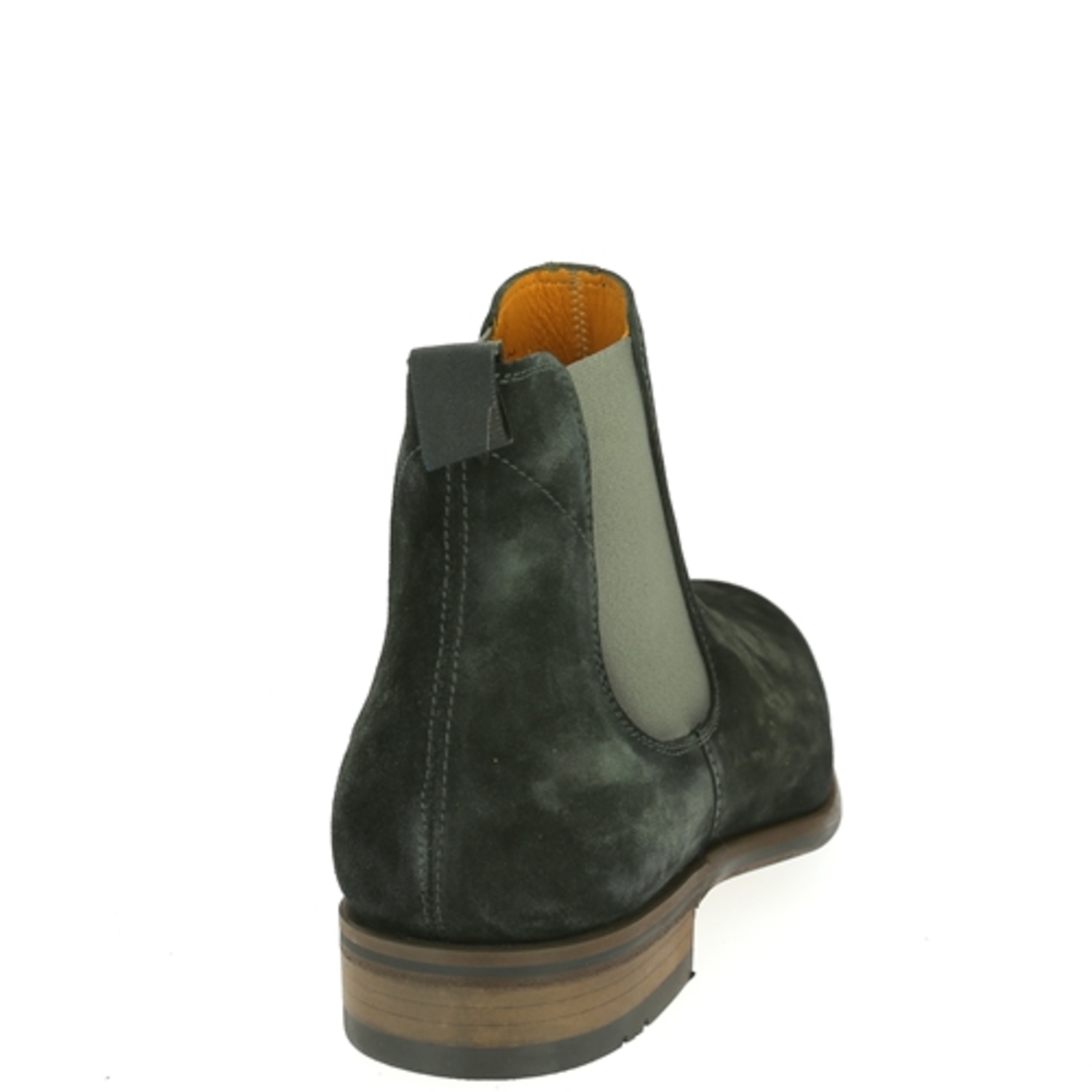 Zoom Magnanni boots vert