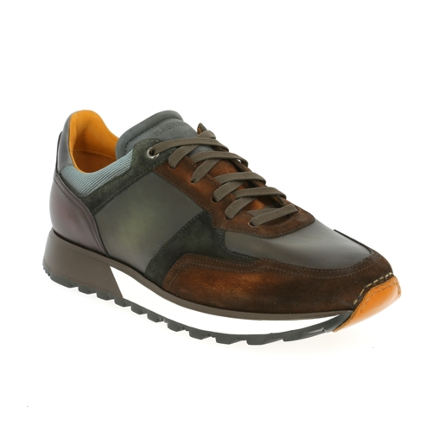 Zoom Magnanni Sneakers