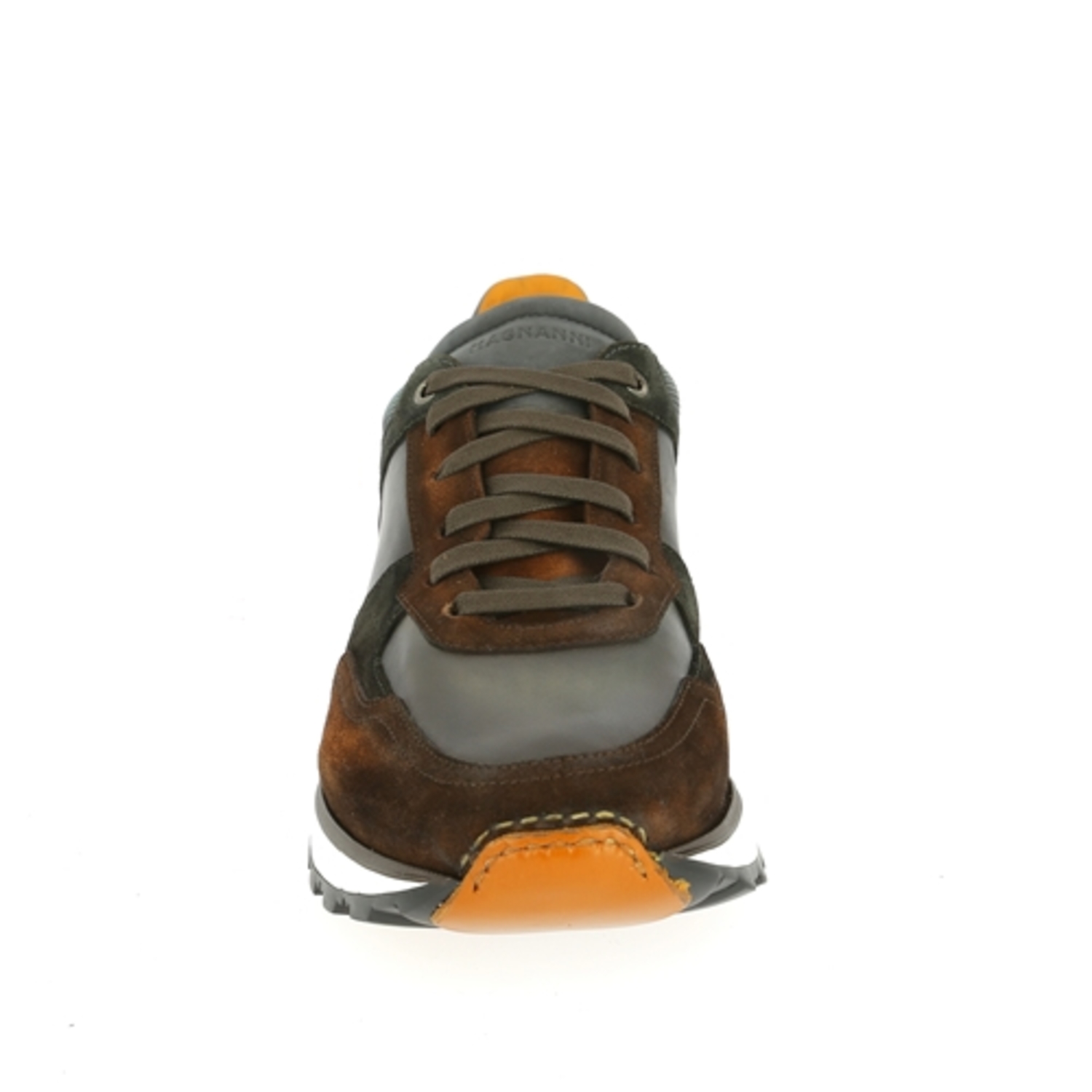 Zoom Magnanni Basket