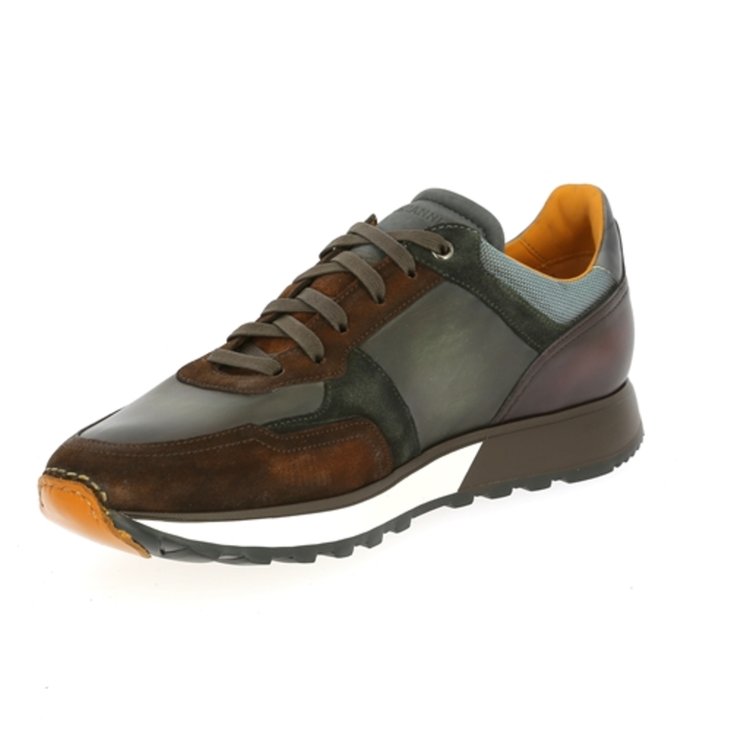 Zoom Magnanni Sneakers