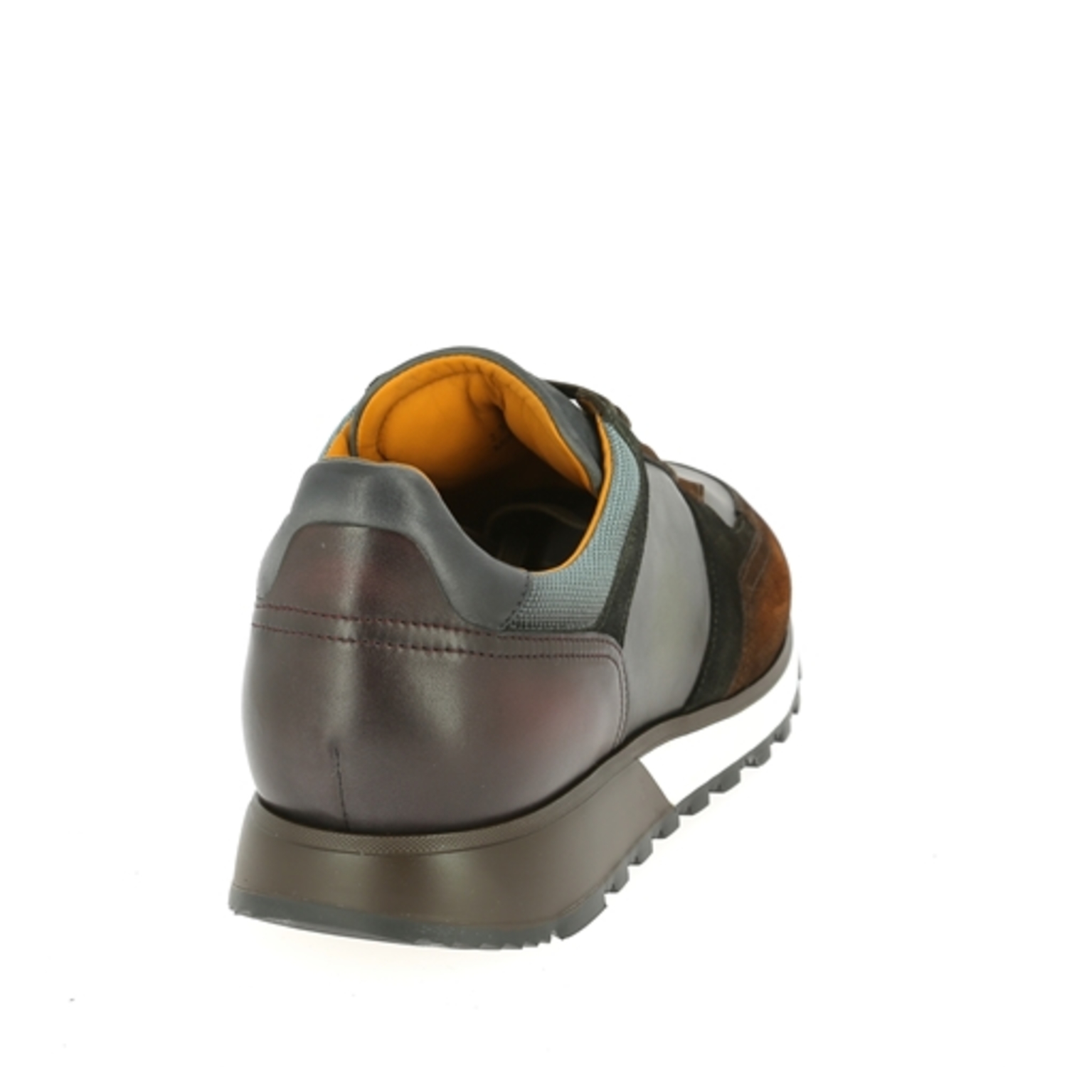 Zoom Magnanni Sneakers