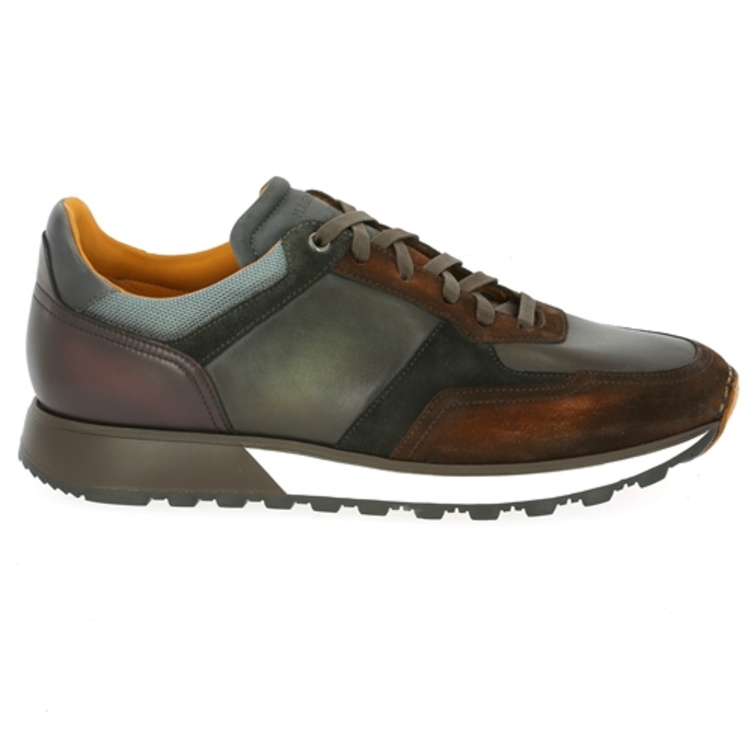 Zoom Magnanni Sneakers