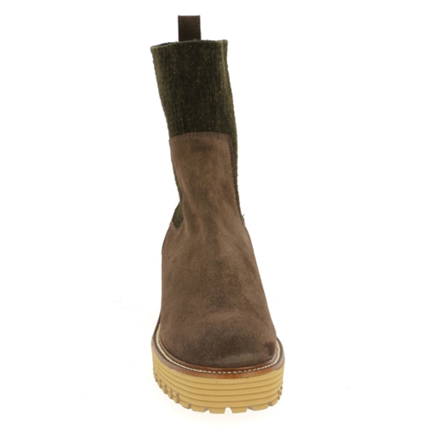 Zoom Marian boots bruin