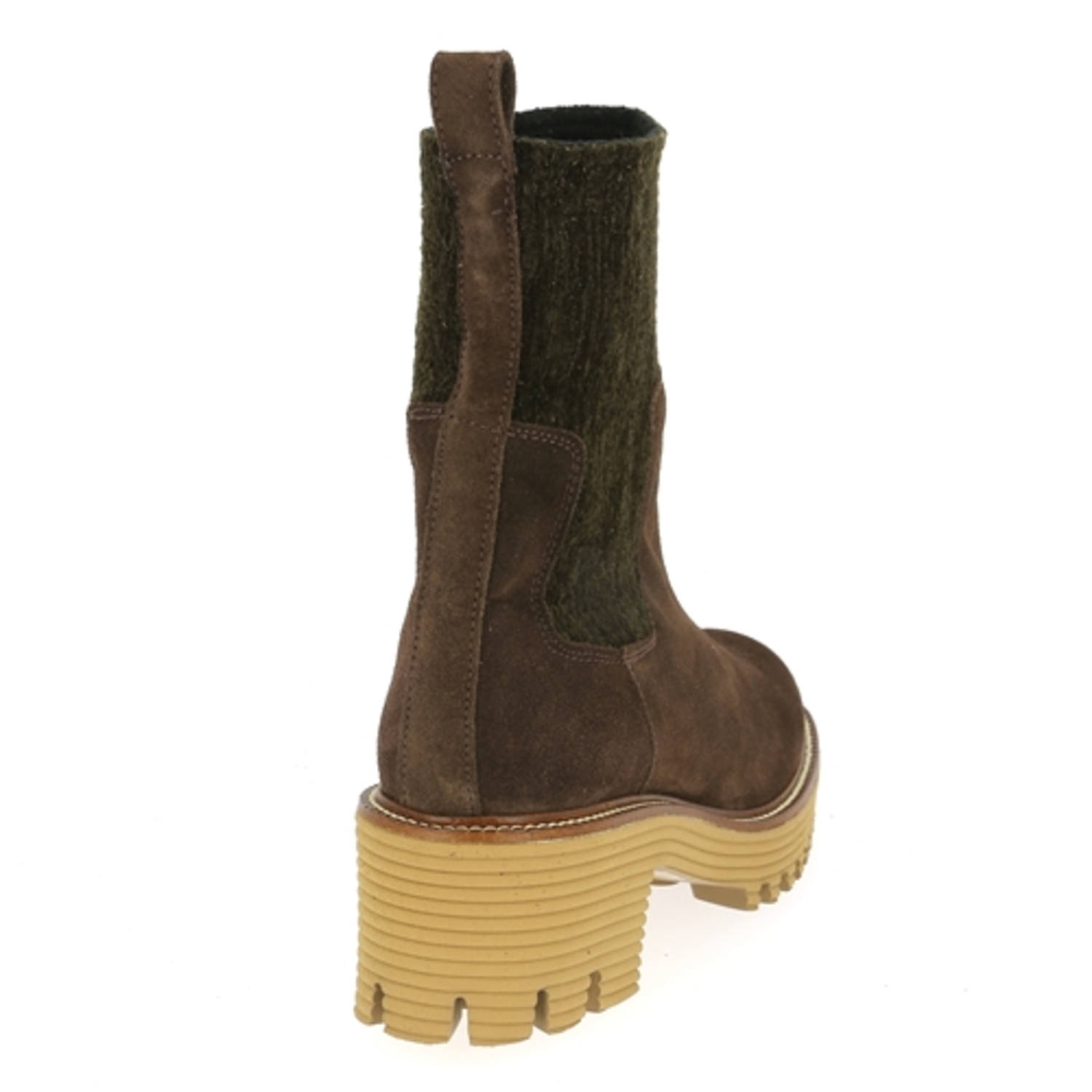 Zoom Marian boots bruin