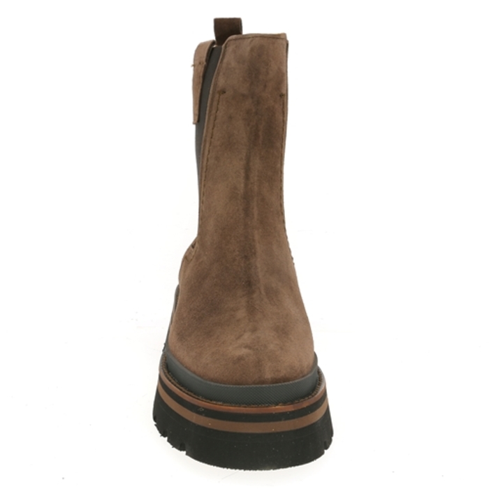 Alpe boots bruin bruin