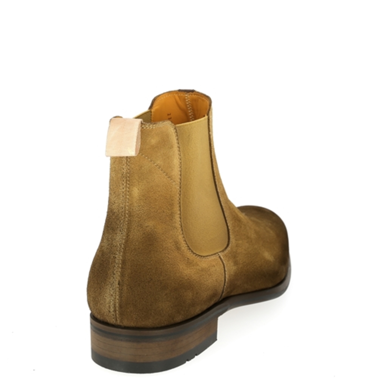 Zoom Magnanni Boots