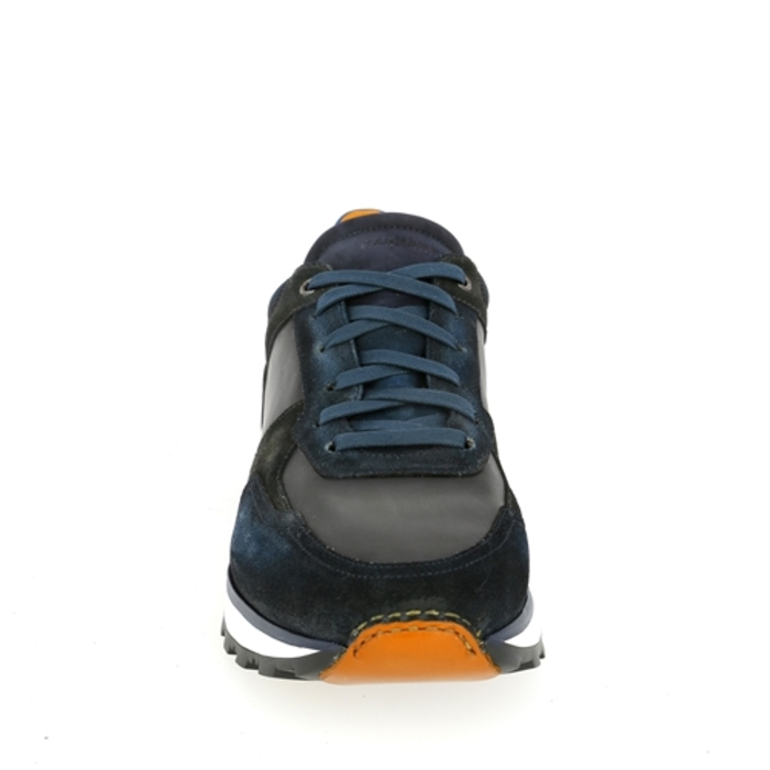 Sneakers Magnanni blauw