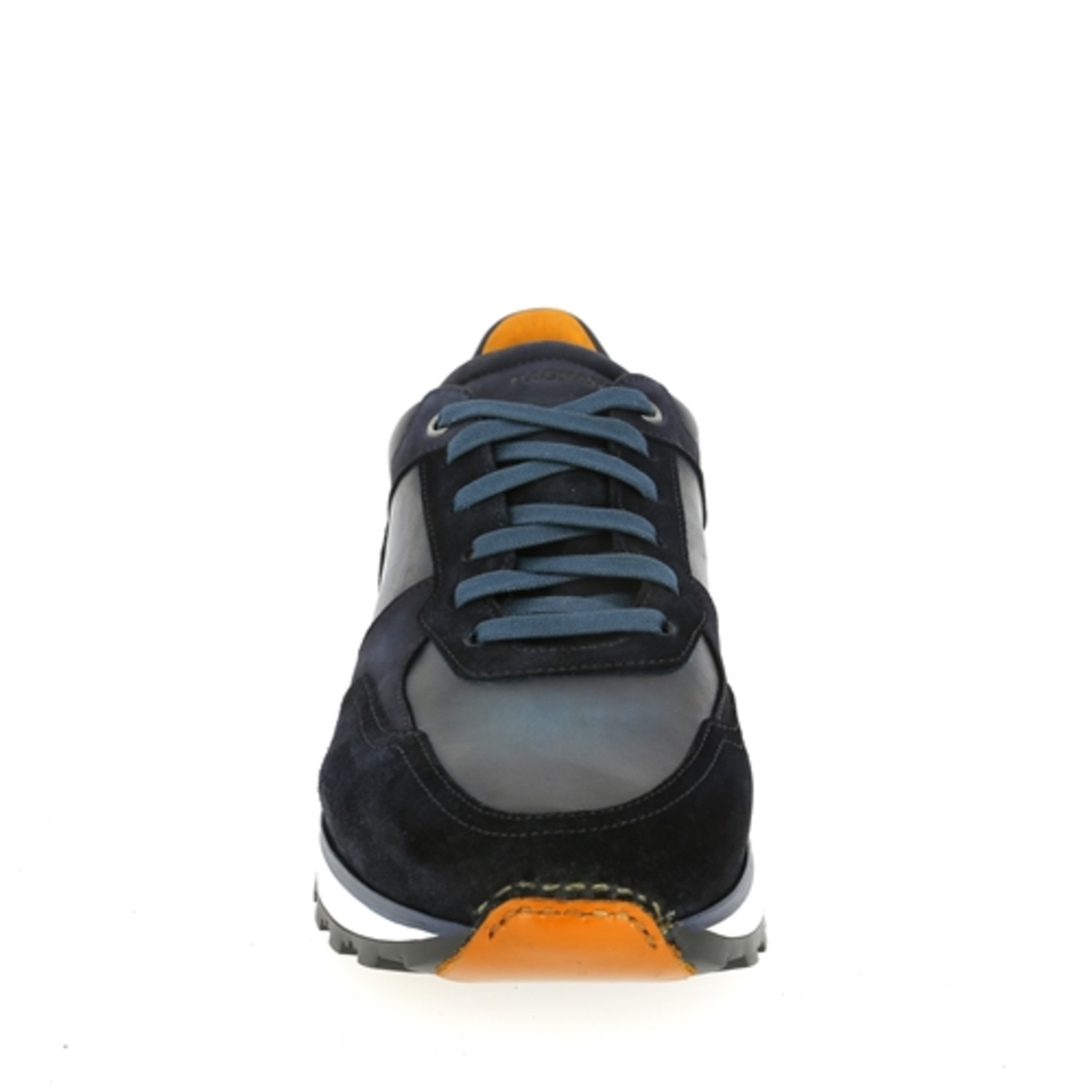 Zoom Magnanni Basket