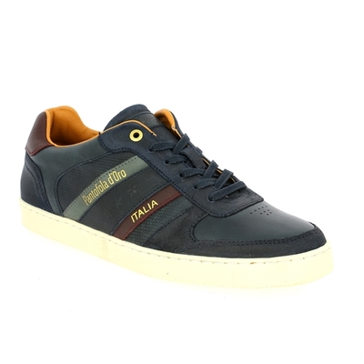 Pantofola D'oro sneakers blauw