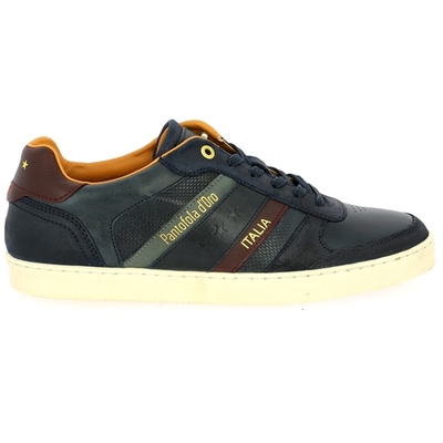 Pantofola D'oro sneakers blauw