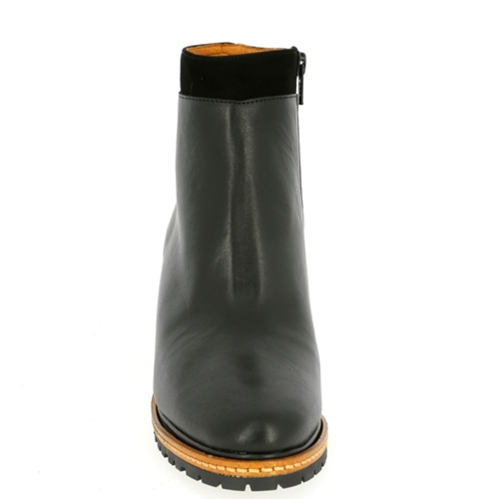 J'hay Boots zwart