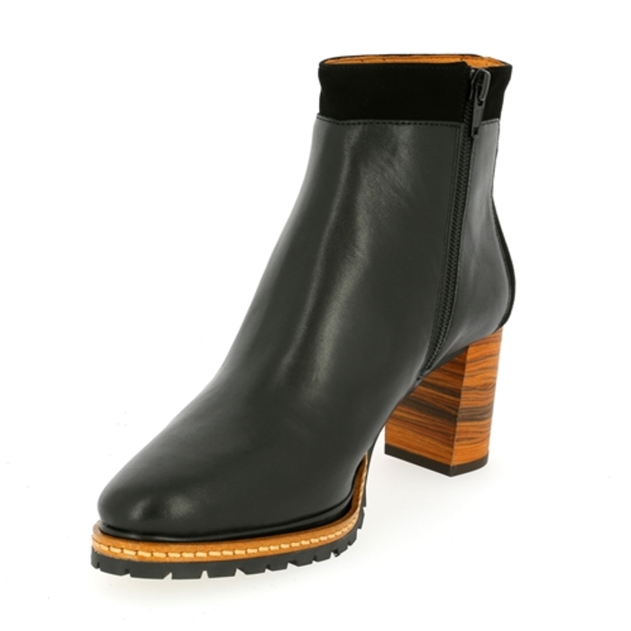 J'hay Boots zwart