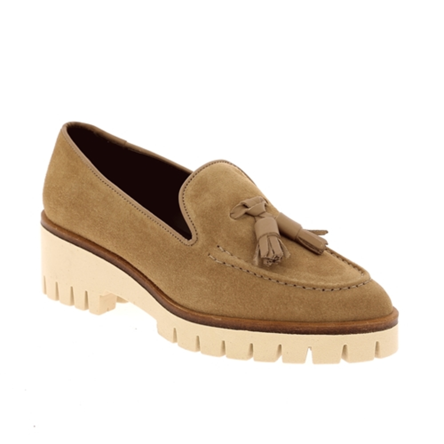 Zoom J'hay Moccassins