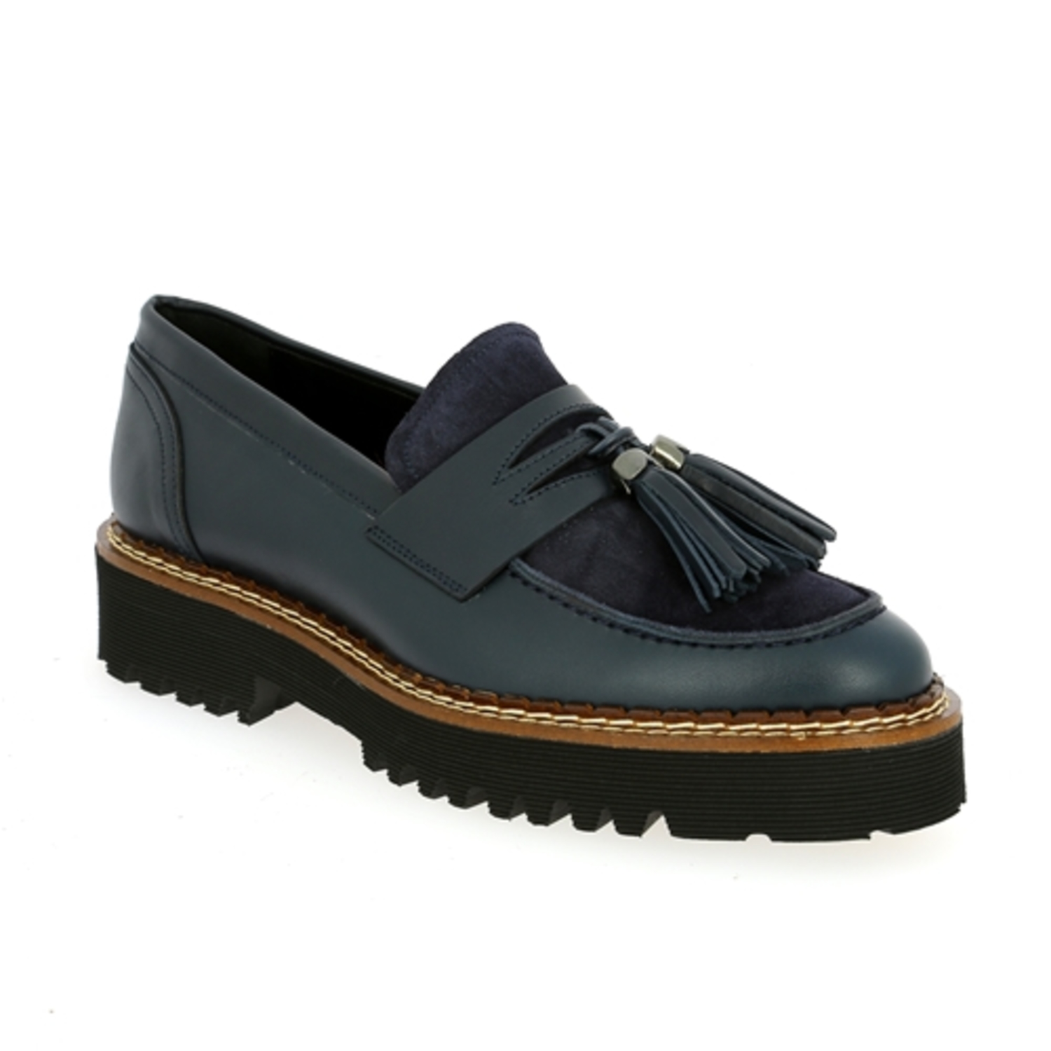 Zoom Pertini Moccassins