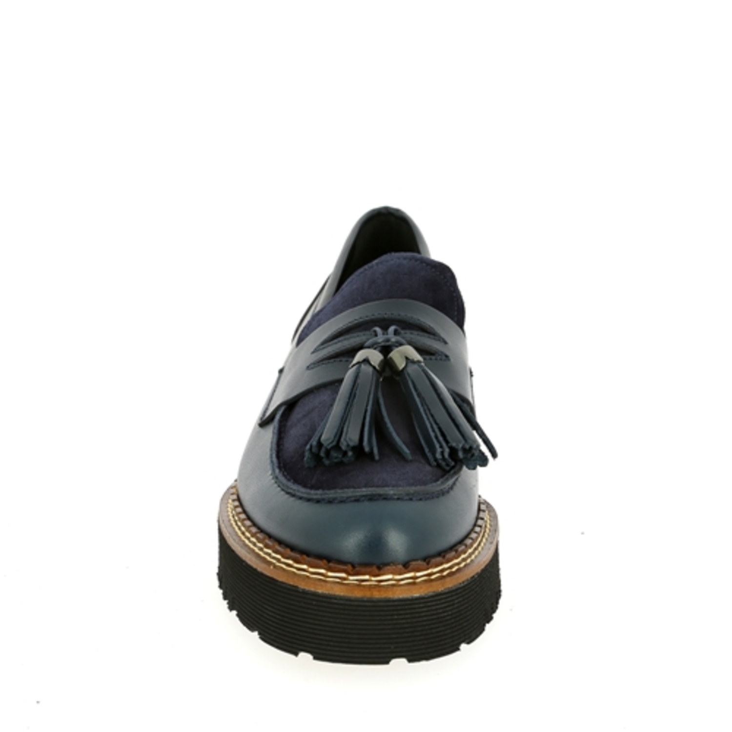 Zoom Pertini Moccassins