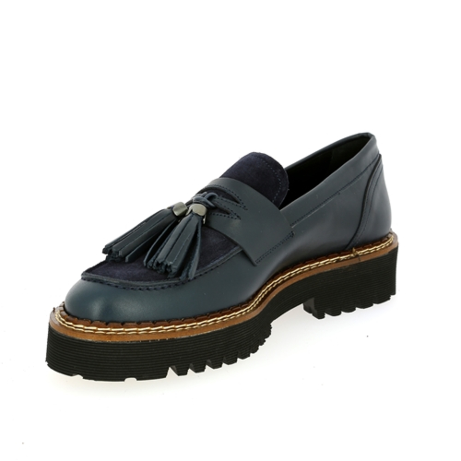 Zoom Pertini Moccassins