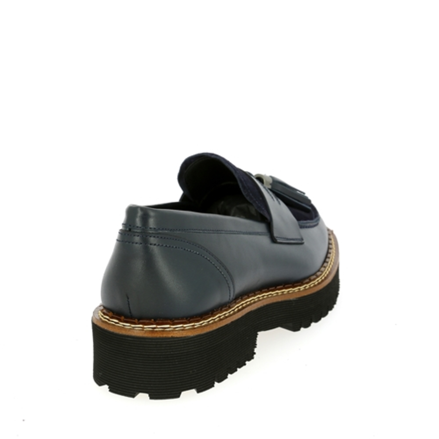 Zoom Pertini Moccassins