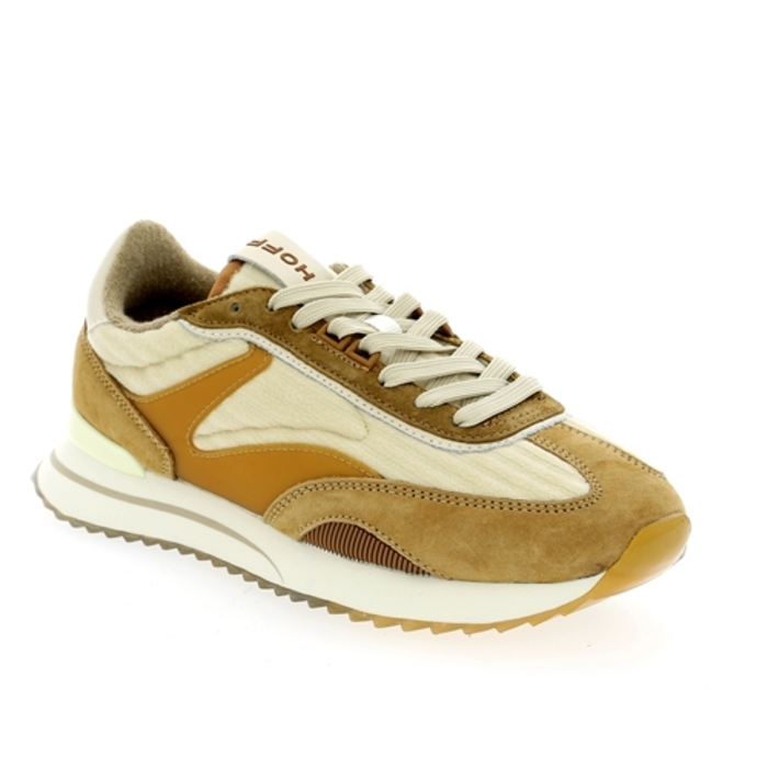 Hoff Sneakers beige