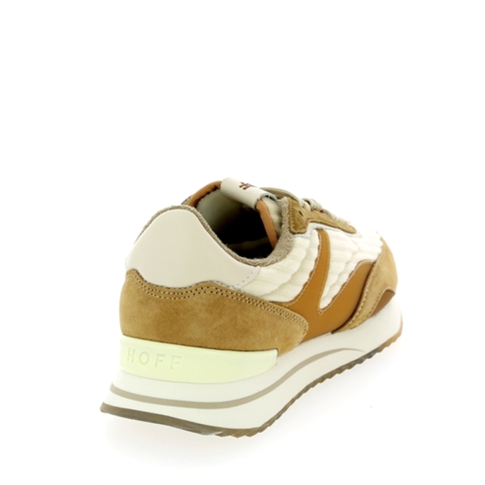 Hoff Sneakers beige