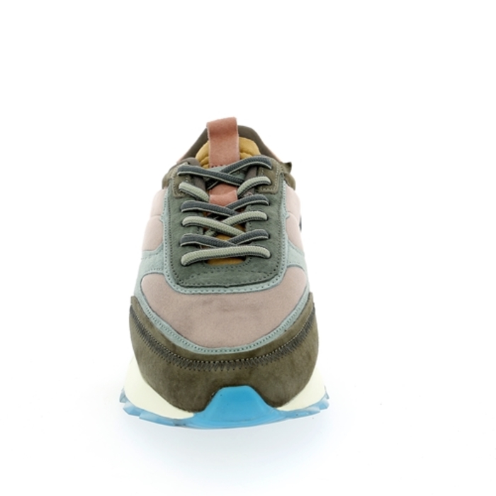 Hoff Sneakers taupe