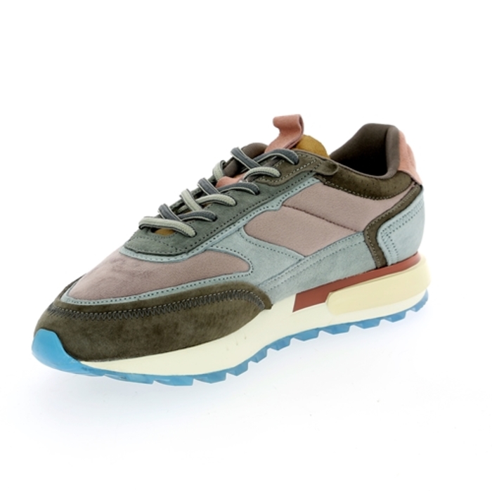 Hoff Sneakers taupe