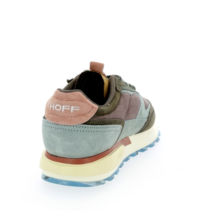 Hoff Sneakers taupe