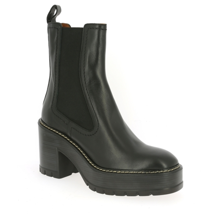 Liu Jo Boots noir