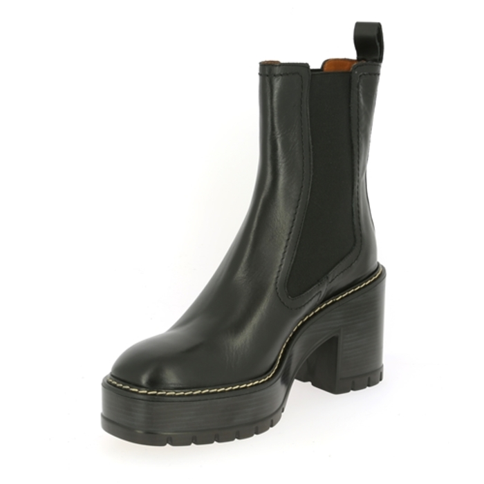 Liu Jo Boots zwart