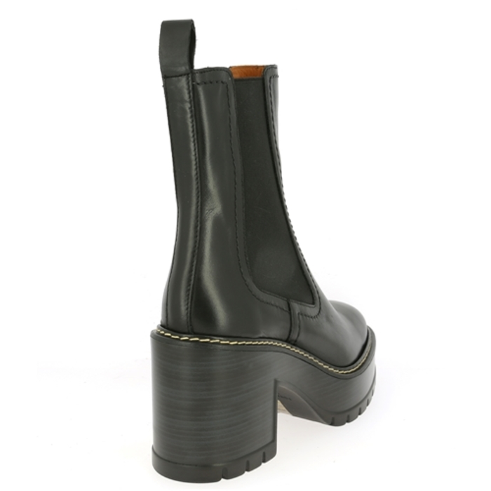 Liu Jo Boots zwart