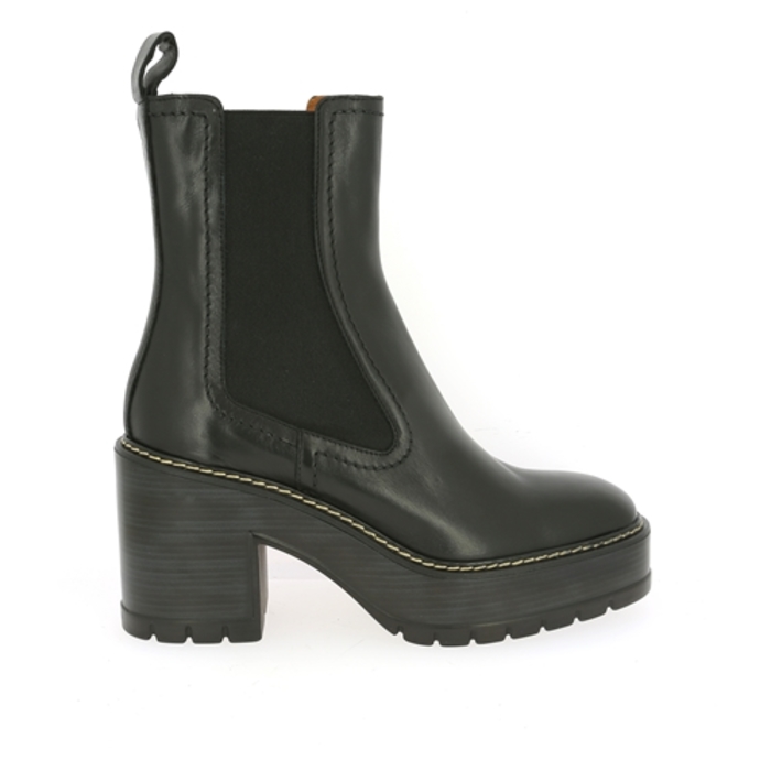 Liu Jo Boots zwart