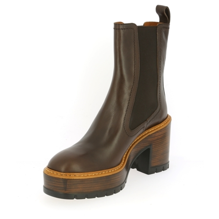 Liu Jo Boots bruin