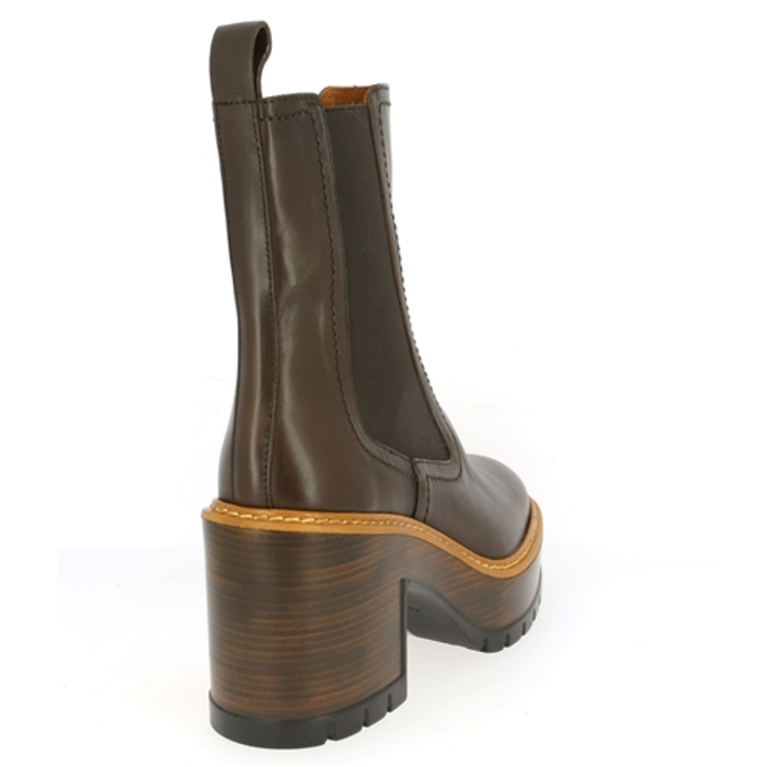 Liu Jo Boots bruin