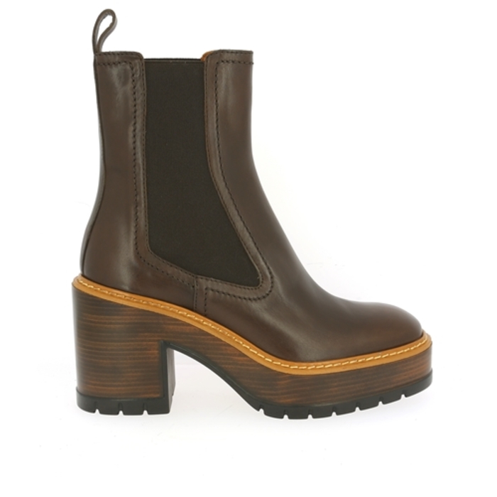 Liu Jo Boots bruin